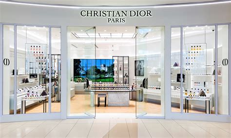 dior stores in south africa.